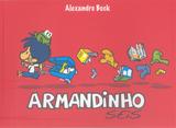 Livro - Armandinho seis