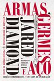 Livro - Armas, germes e aço
