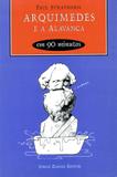 Livro - Arquimedes e a alavanca em 90 minutos