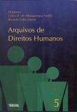 Livro - Arquivos De Direitos Humanos - Vol 5 - Ren - renovar