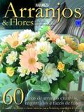 Livro - Arranjos & Flores