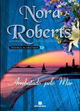Livro - Arrebatado pelo mar (Vol. 1 Trilogia da Gratidão)