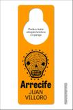 Livro - Arrecife