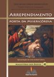 Livro - Arrependimento Porta da Misericórdia