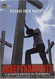 Livro - Arrependimento - Vdn - vida nova