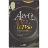 Livro - Arroz, Feijao E Varejo - Jovens escribas