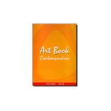 Livro - Art Book Contemporâneo - Vol.1 - Artclub
