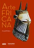Livro - Arte africana