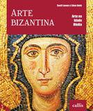 Livro - Arte bizantina