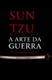 Livro - Arte da guerra, a - Nos - novo seculo