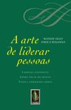 Livro - Arte de liderar pessoas