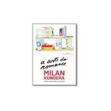 Livro - Arte do Romance, A - Editora