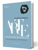 Livro - Arte e percepção visual - Uma psicologia da visão criadora