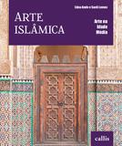 Livro - Arte islâmica
