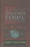 Livro - Artemis Fowl: O código eterno (Vol. 3)