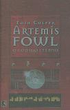 Livro - Artemis Fowl: O código eterno (Vol. 3)