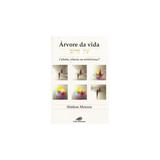 Livro - Árvore da Vida - Cabala, Ciência ou Misticismo - Moussa - Do autor