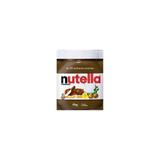 Livro - As 30 melhores Receitas com Nutella - Lovers - Senac