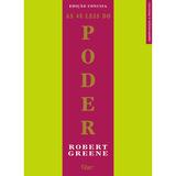Livro - As 48 leis do poder