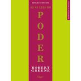 Livro - As 48 leis do poder