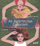 Livro - As aparências enganam