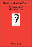 Livro - As aventuras da dialética