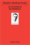 Livro - As aventuras da dialética