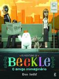 Livro - As aventuras de Beekle