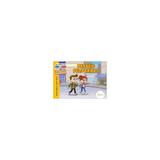 Livro - As aventuras de Luc e Lara pelo mundo das Profissões - Passeio pelo Bairro - Neiva - Sinopsys