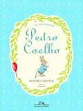 Livro - As aventuras de Pedro Coelho