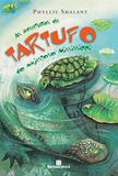Livro - As aventuras de Tartufo do majestoso Mississippi