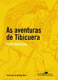 Livro - As aventuras de Tibicuera