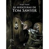 Livro - As aventuras de Tom Sawyer