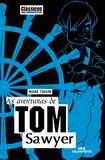 Livro - As Aventuras de Tom Sawyer