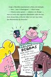 Livro - As aventuras do capitão cueca - Em cores!
