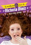 Livro - As aventuras e micos de Victória Diniz (a gente supera)