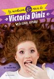 Livro - As aventuras e micos de Victória Diniz (a gente supera)