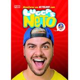 Livro - As Aventuras na Netoland com Luccas Neto