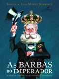 Livro - As barbas do imperador