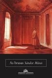 Livro - As brasas