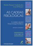 Livro - As cadeias fisiológicas