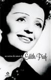 Livro - As cartas de amor de Édith Piaf