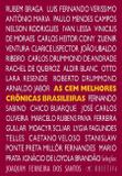 Livro - As cem melhores crônicas brasileiras