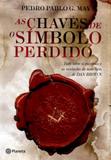 Livro - As chaves de "O símbolo perdido"