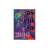 Livro - As Coisas - Antunes - Florence