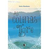 Livro - As colinas do tigre