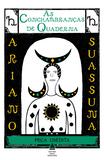 Livro - As conchambranças de Quaderna