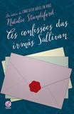 Livro - As confissões das irmãs Sullivan