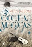 Livro - As cordas mágicas