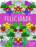 Livro - As cores da felicidade